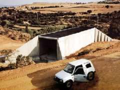 obra (821) SEGURIDAD y SALUD en CONSTRUCCION